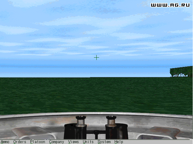 iPanzer '44 — скриншот 6