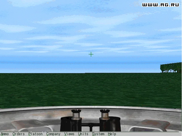 iPanzer '44 - кадр 6
