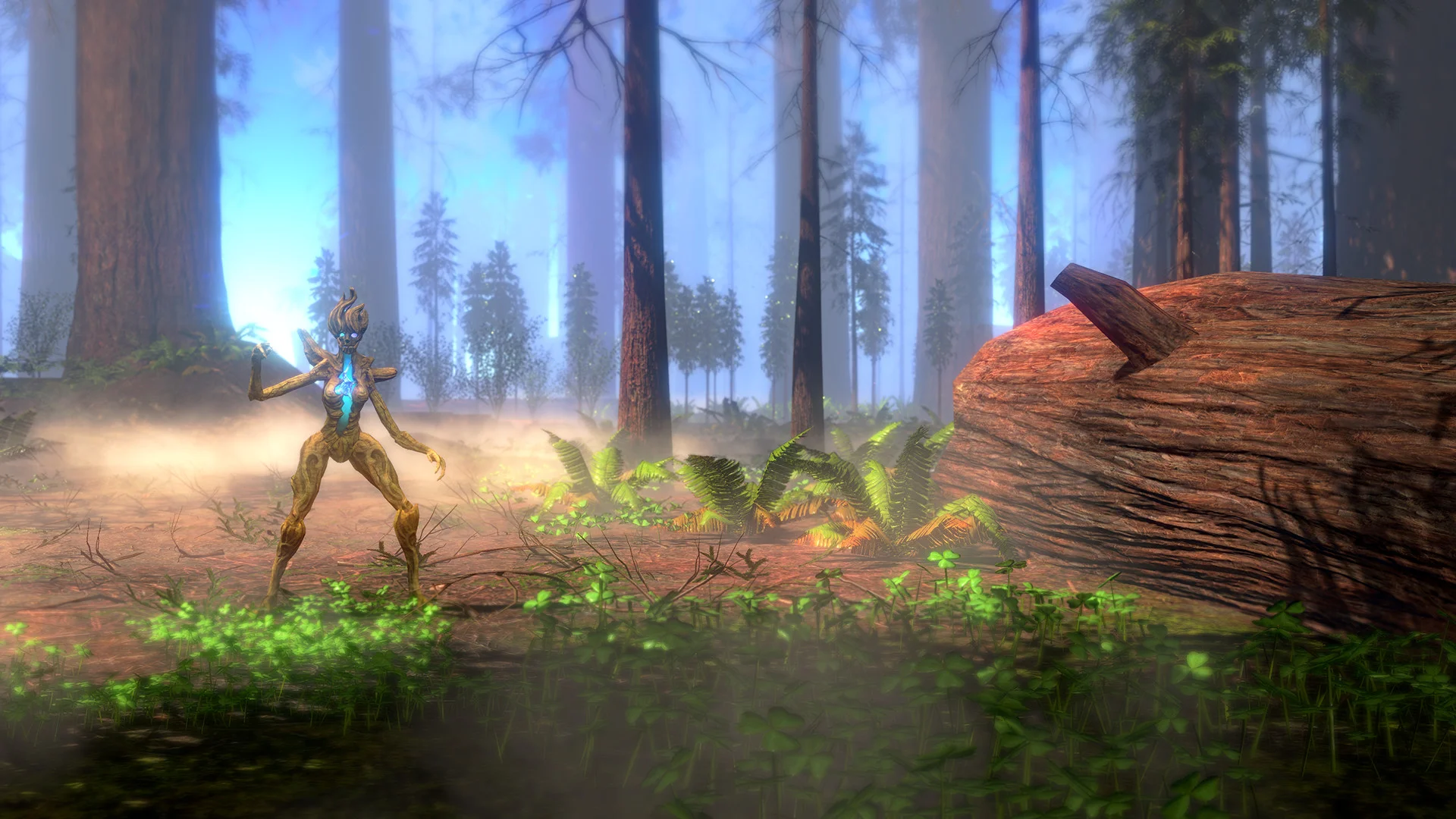 Cold Iron - кадр 4