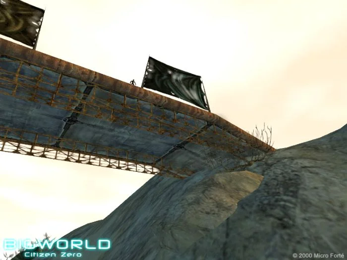 Big World - кадр 7