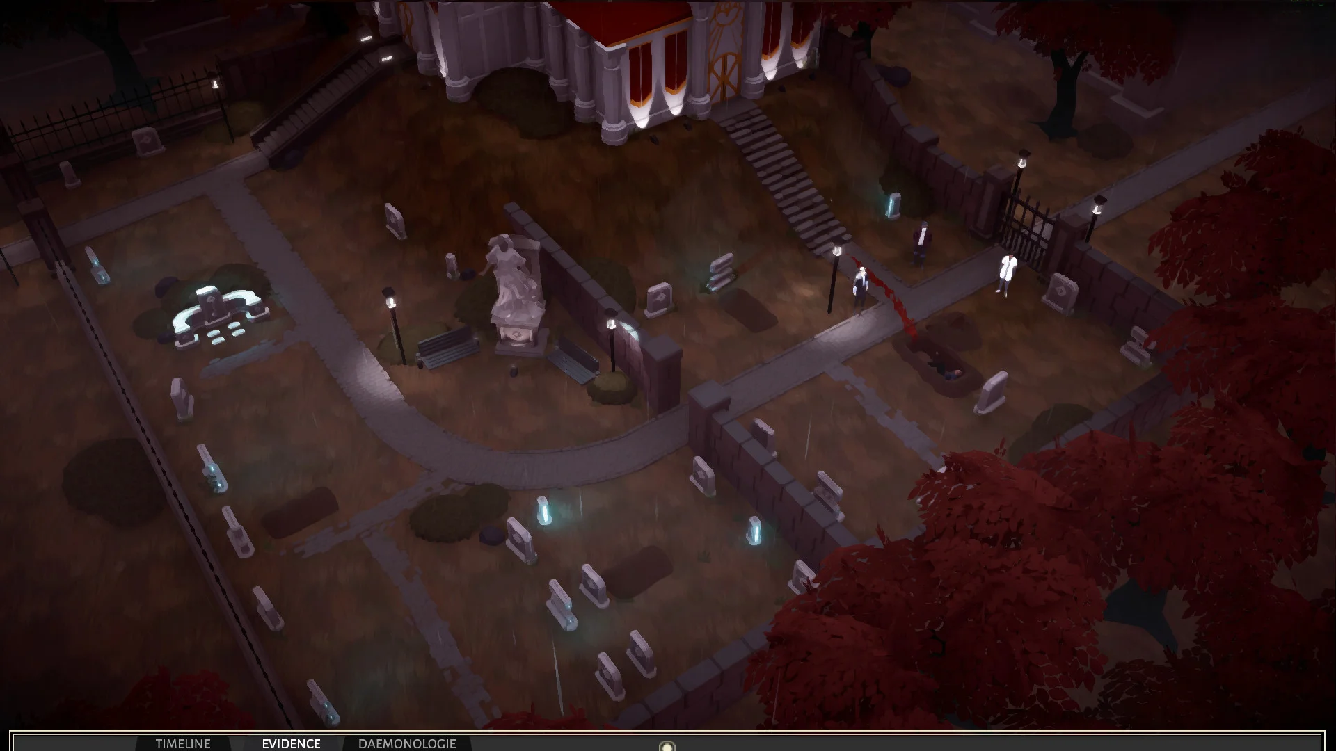 Lucifer Within Us - кадр 4