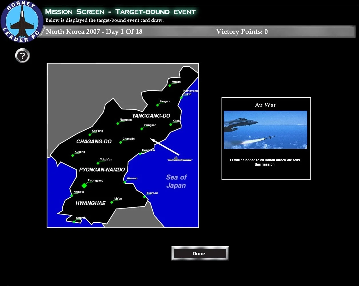 Hornet Leader - кадр 8