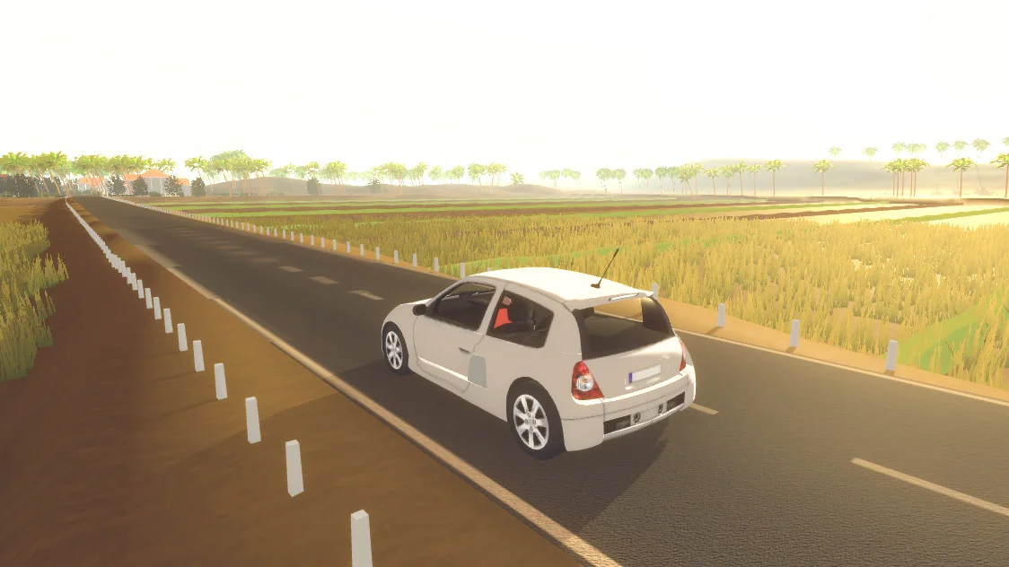 Forgotten Fields - кадр 13