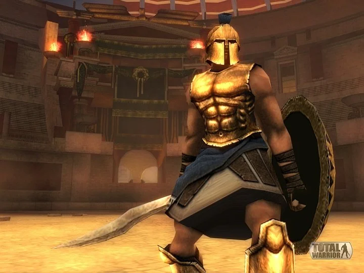 Spartan: Total Warrior - кадр 5