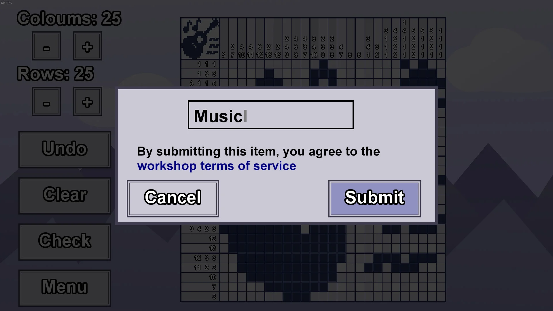 Cross Pixels - кадр 6
