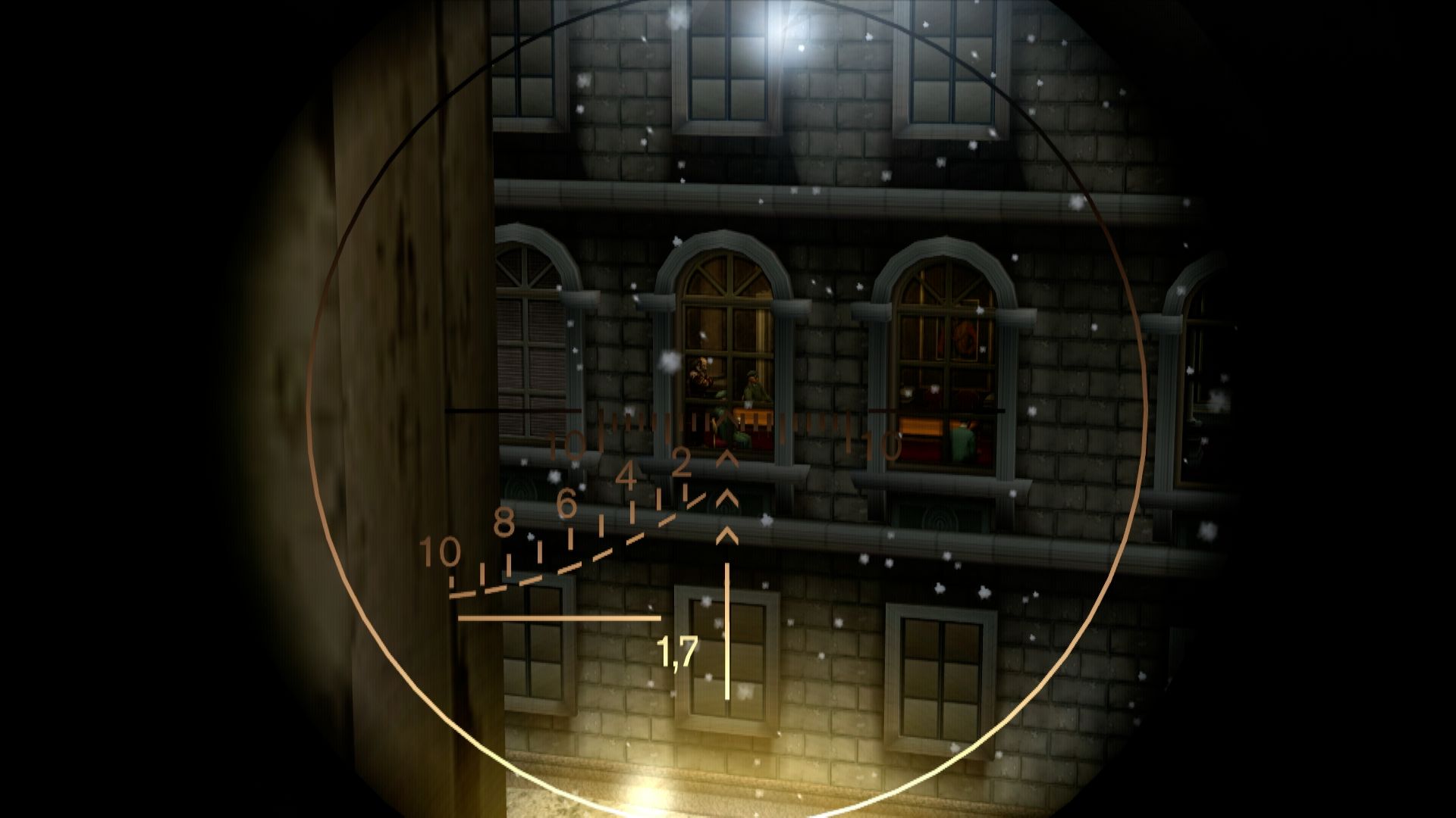 Hitman Trilogy HD — скриншот 2