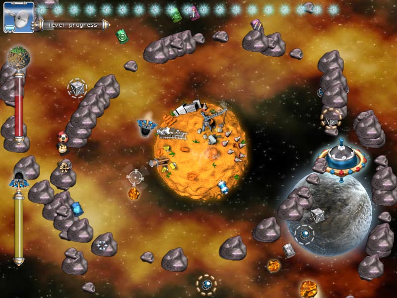 Clash'N Slash: Worlds Away — скриншот 2