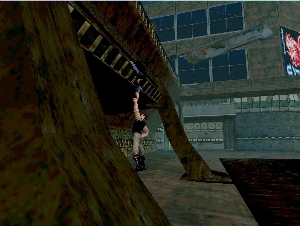 Big World - кадр 5