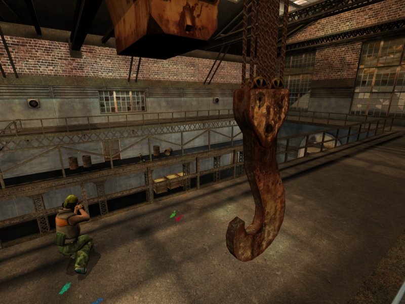 Gotcha! — скриншот 2