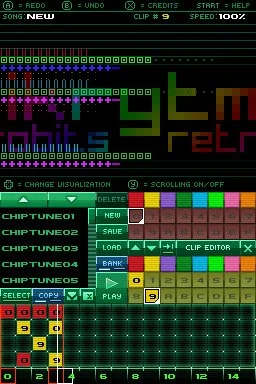 Rytmik Retrobits - кадр 3