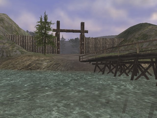 Nobunaga's Ambition Online — скриншот 4