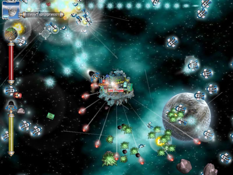 Clash'N Slash: Worlds Away — скриншот 6