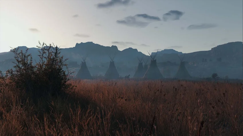 This Land Is My Land - кадр 12