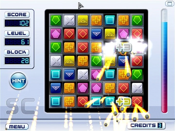 Slide Colors - кадр 1