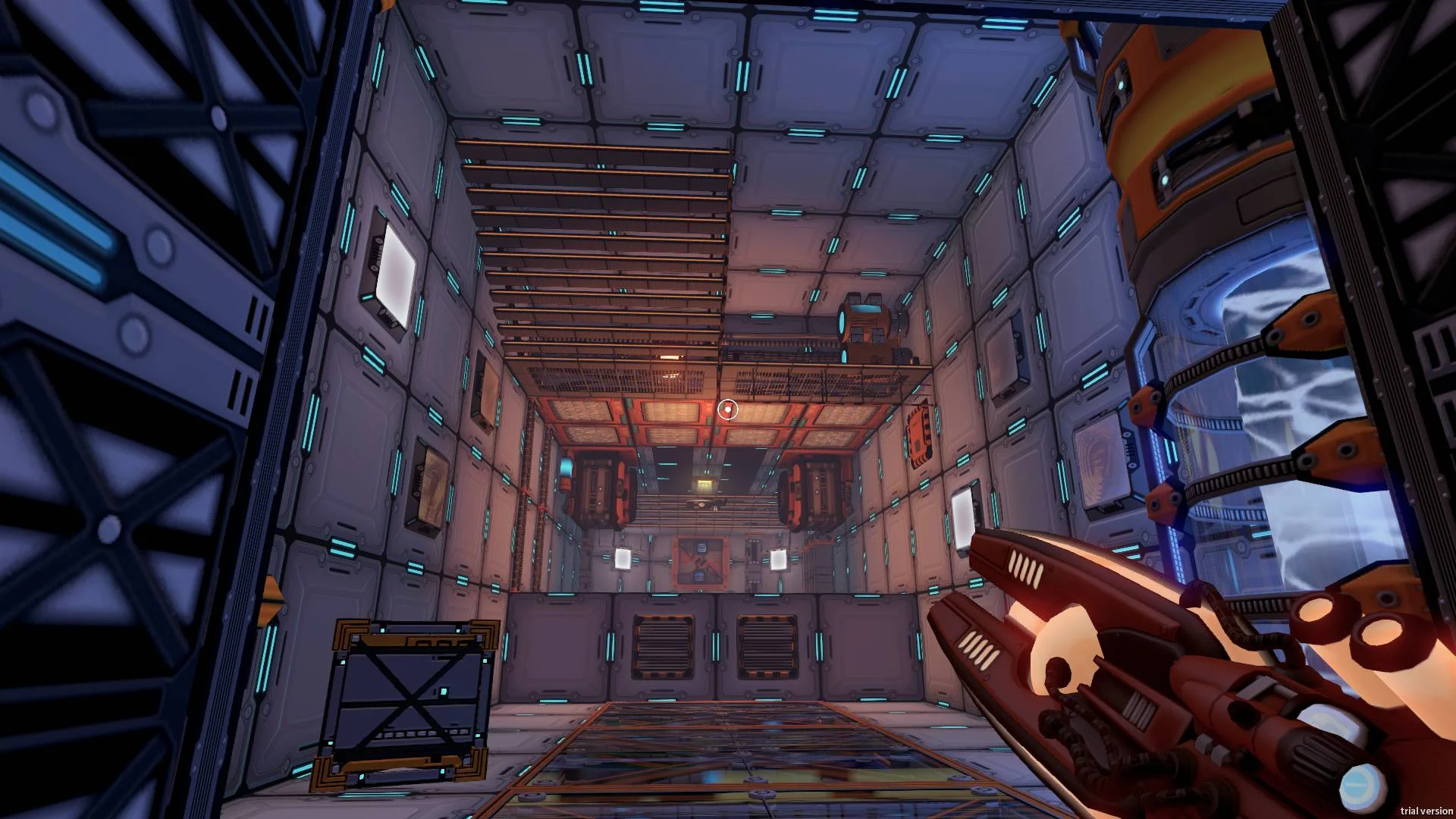 Inverto - кадр 9