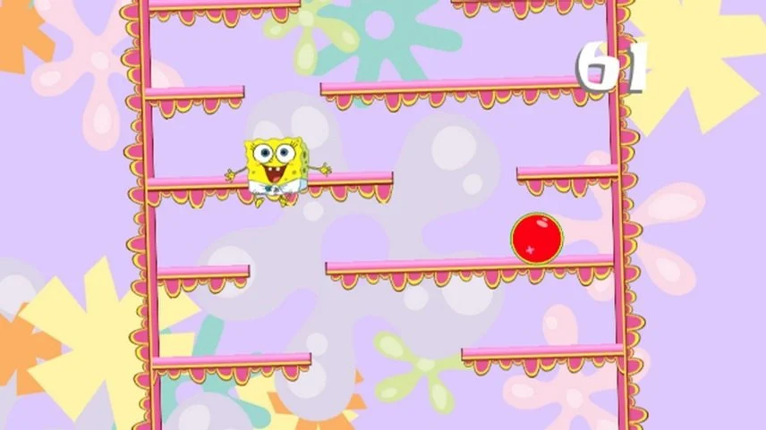 SpongeBob SquigglePants - кадр 5