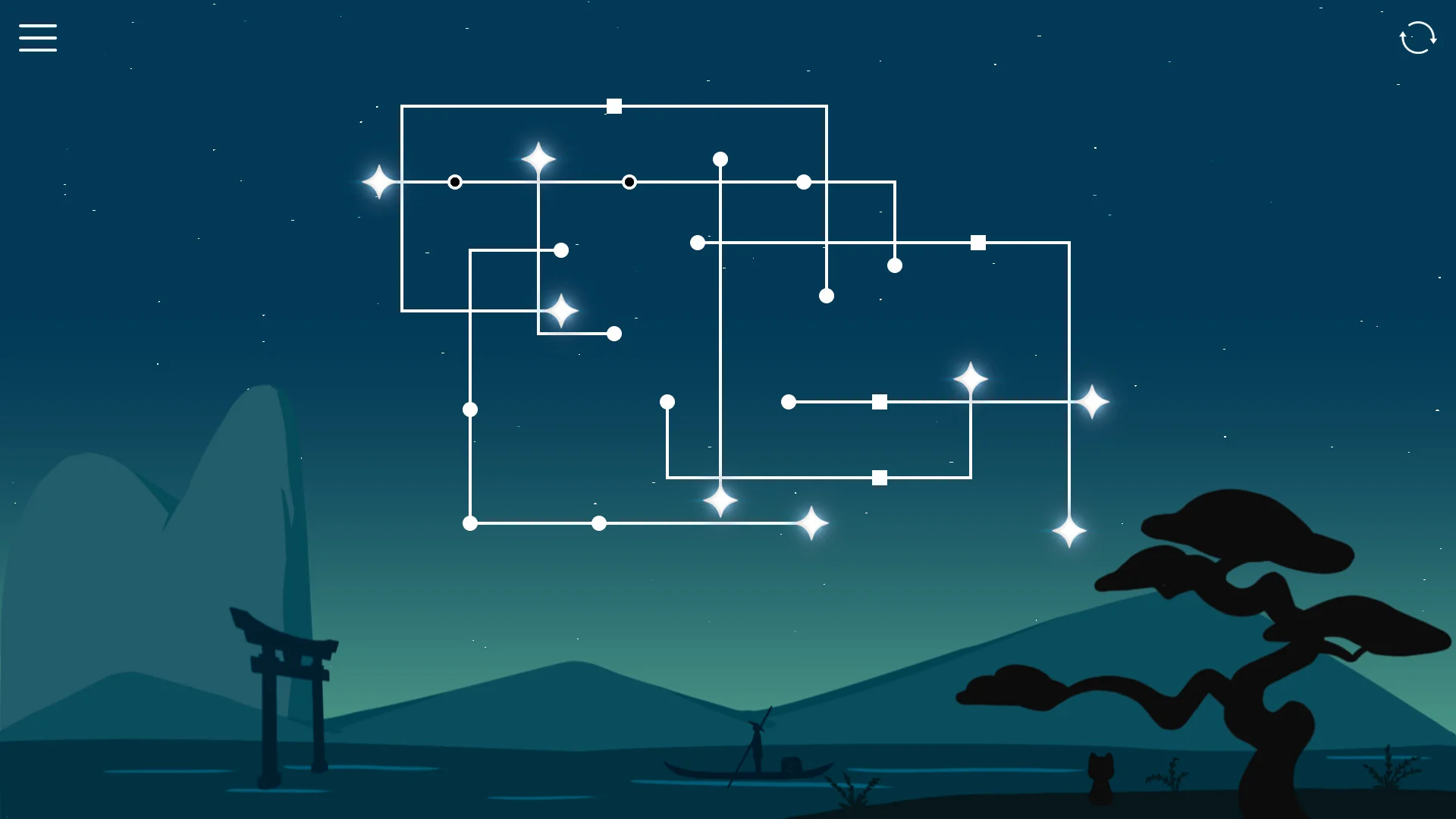 CATch the Stars: Japan - кадр 4