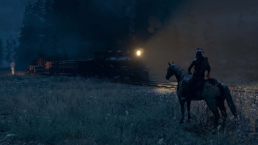 This Land Is My Land — скриншот 2
