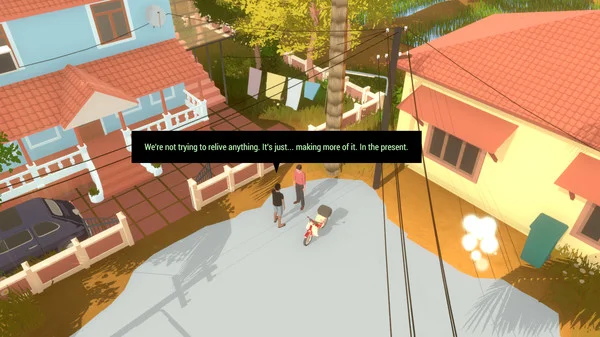 Forgotten Fields - кадр 1