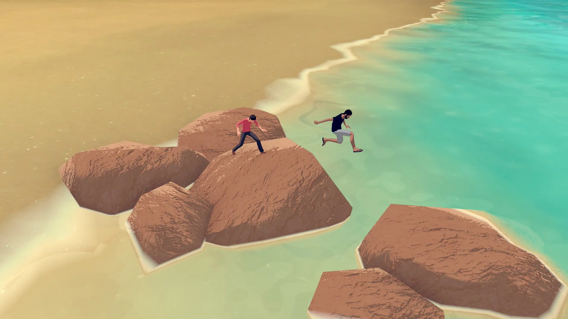 Forgotten Fields - кадр 3