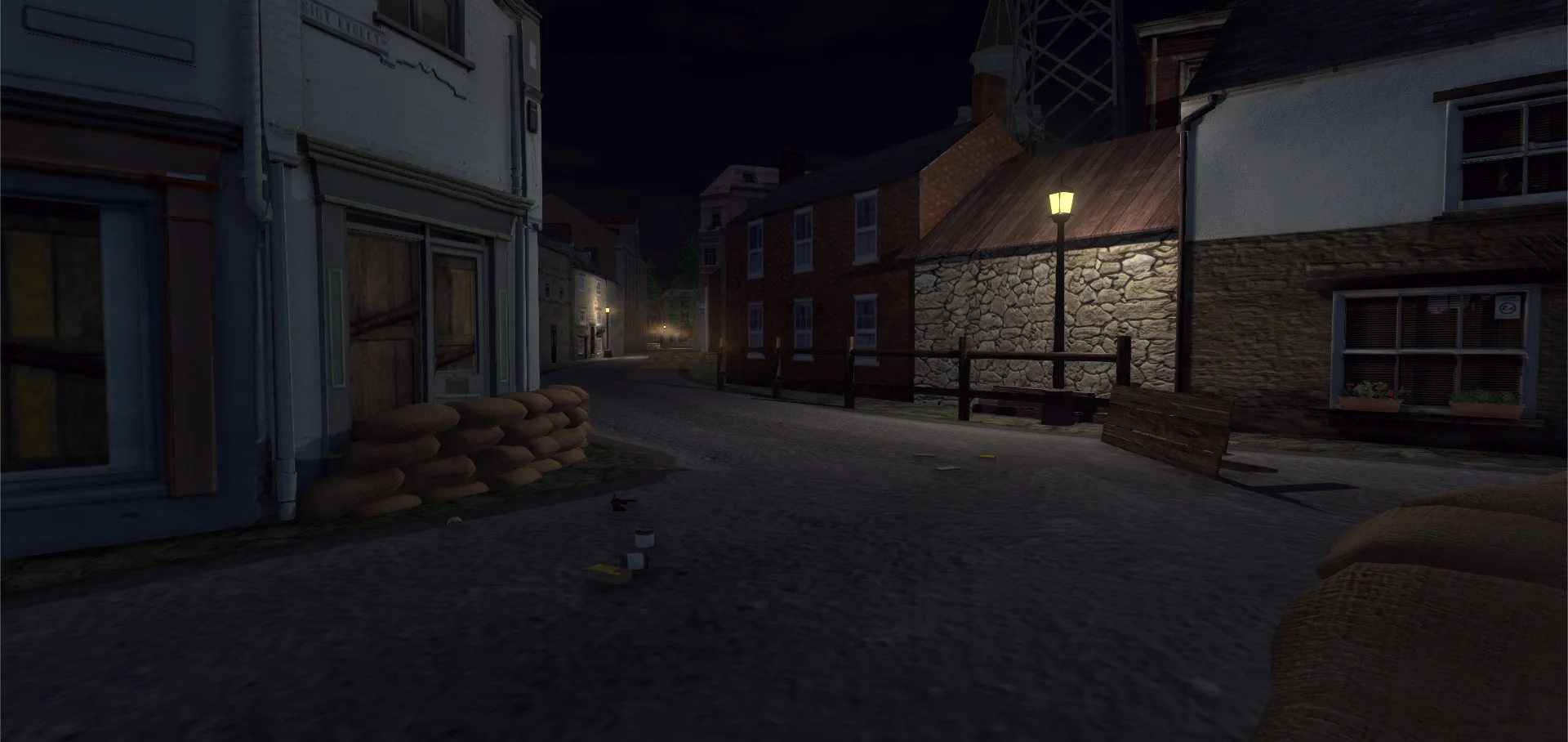 A Front Too Far: Normandy - кадр 2