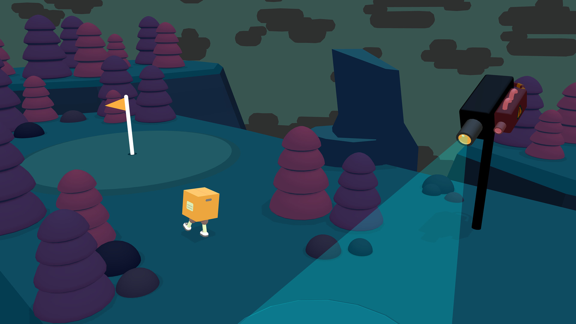 WHAT THE GOLF? — скриншот 7