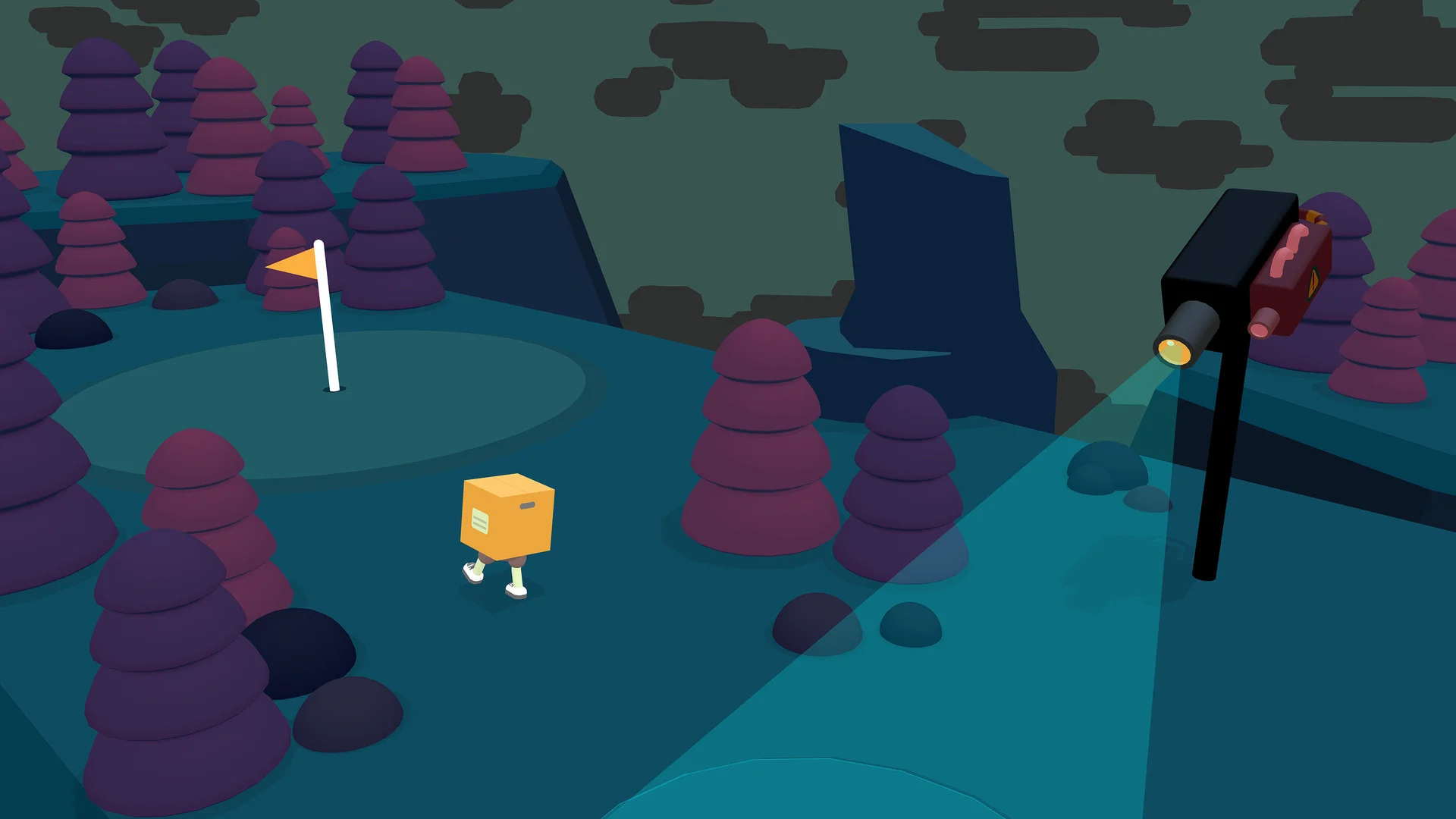 WHAT THE GOLF? - кадр 7