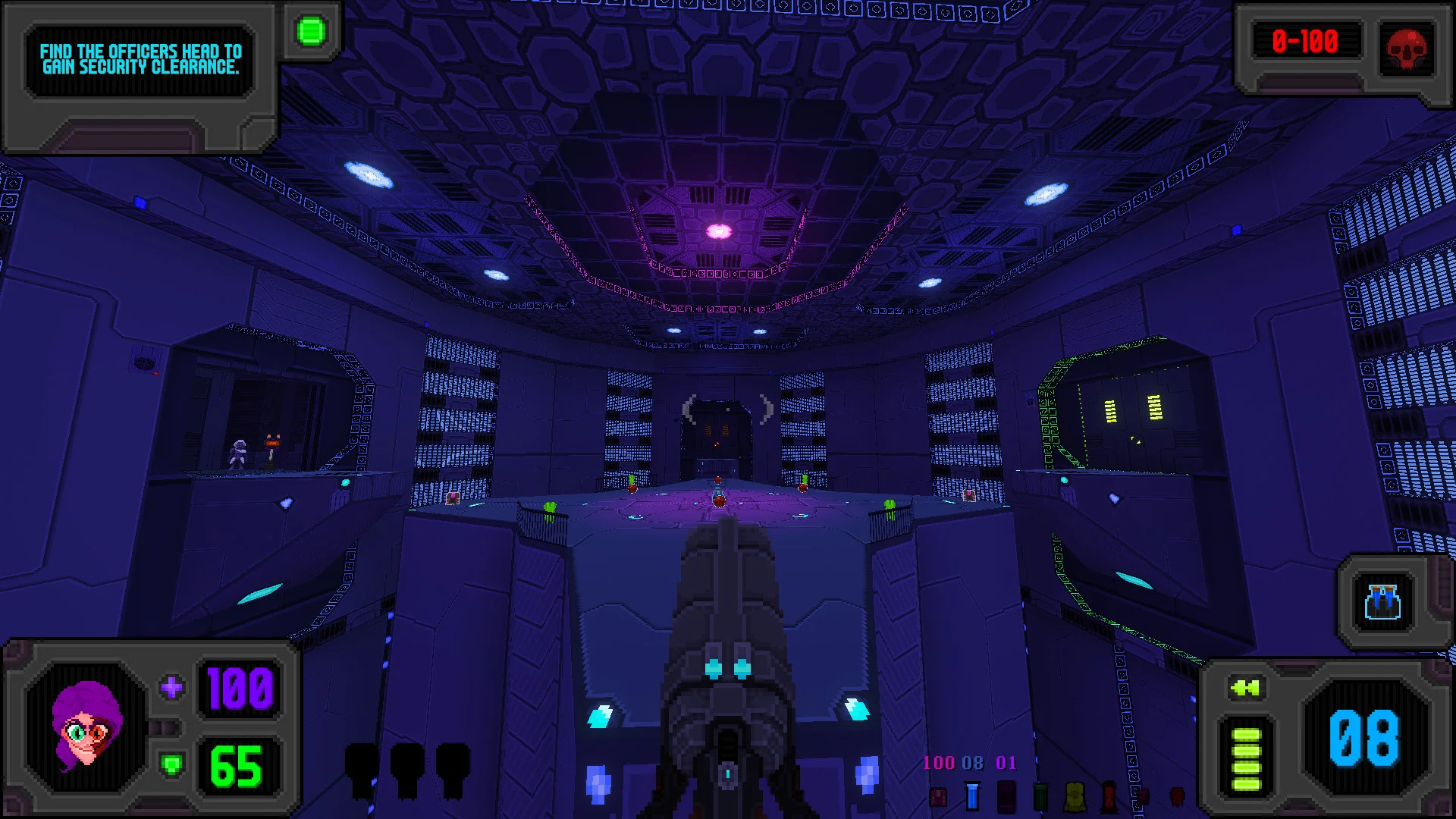 Viscerafest - кадр 2