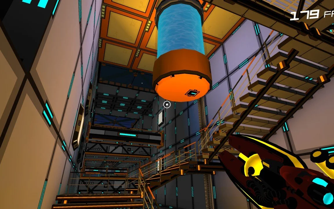 Inverto - кадр 3