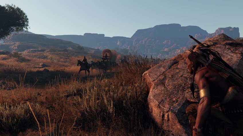 This Land Is My Land — скриншот 3