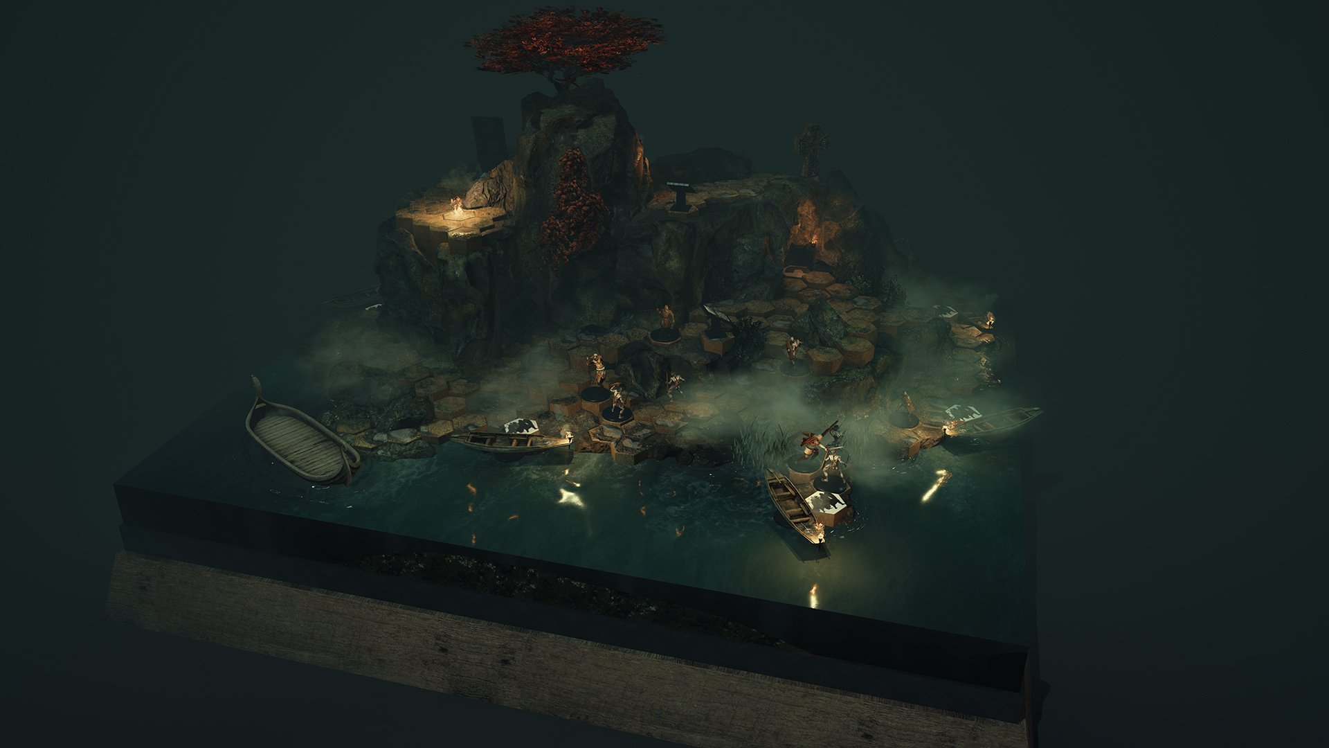 WARTILE — скриншот 3