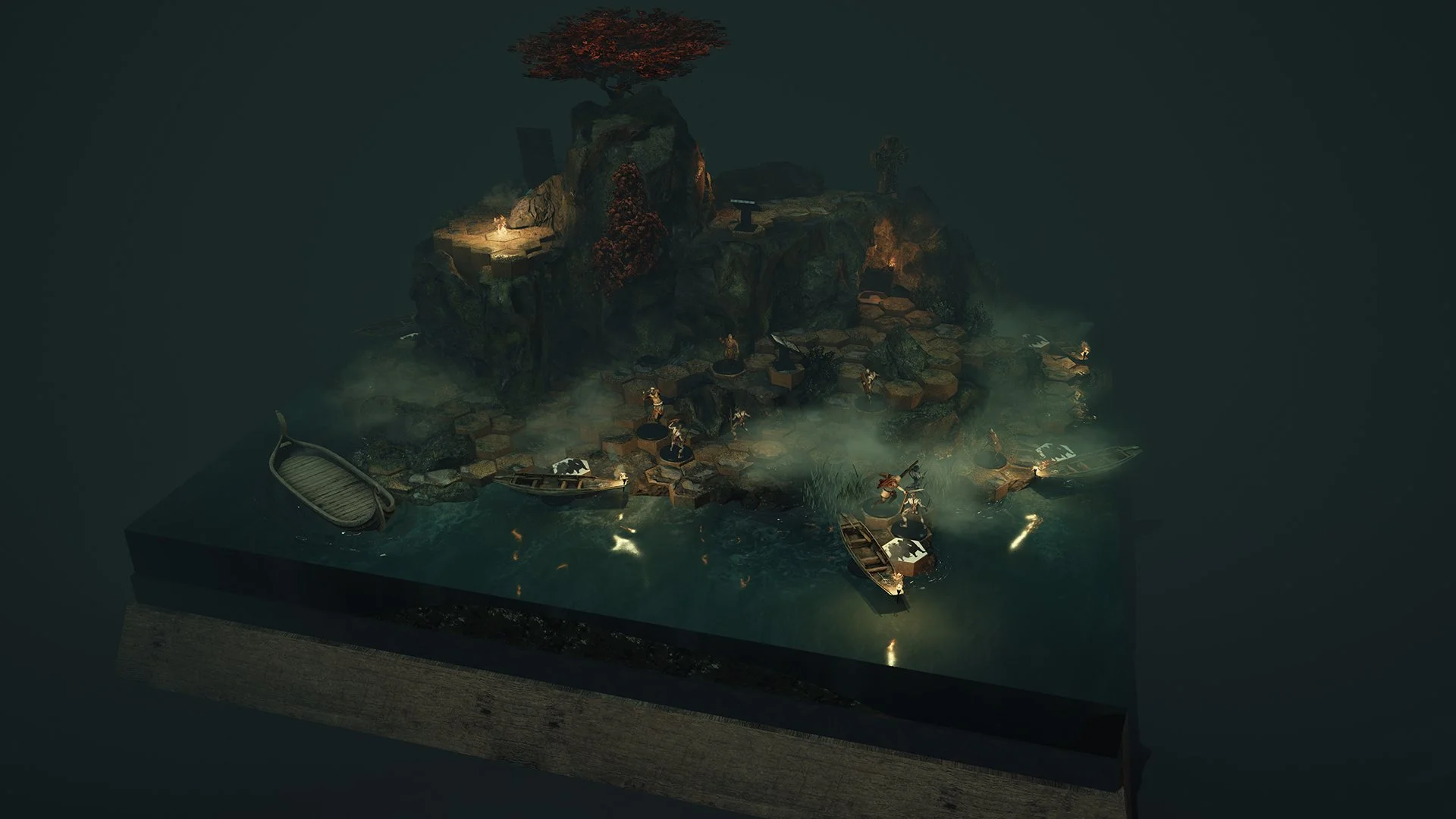 WARTILE - кадр 3