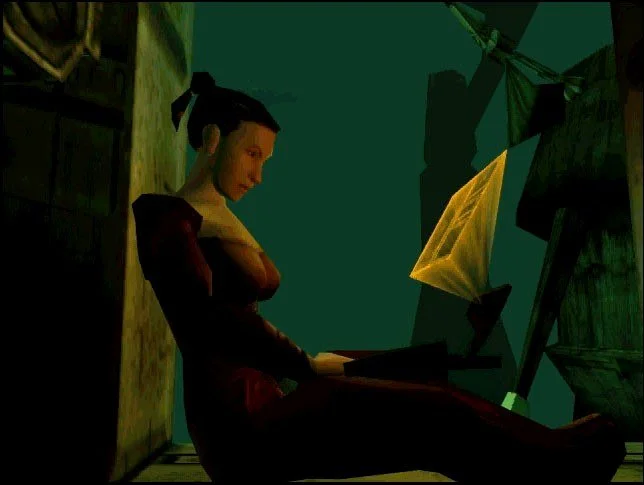 Big World - кадр 14