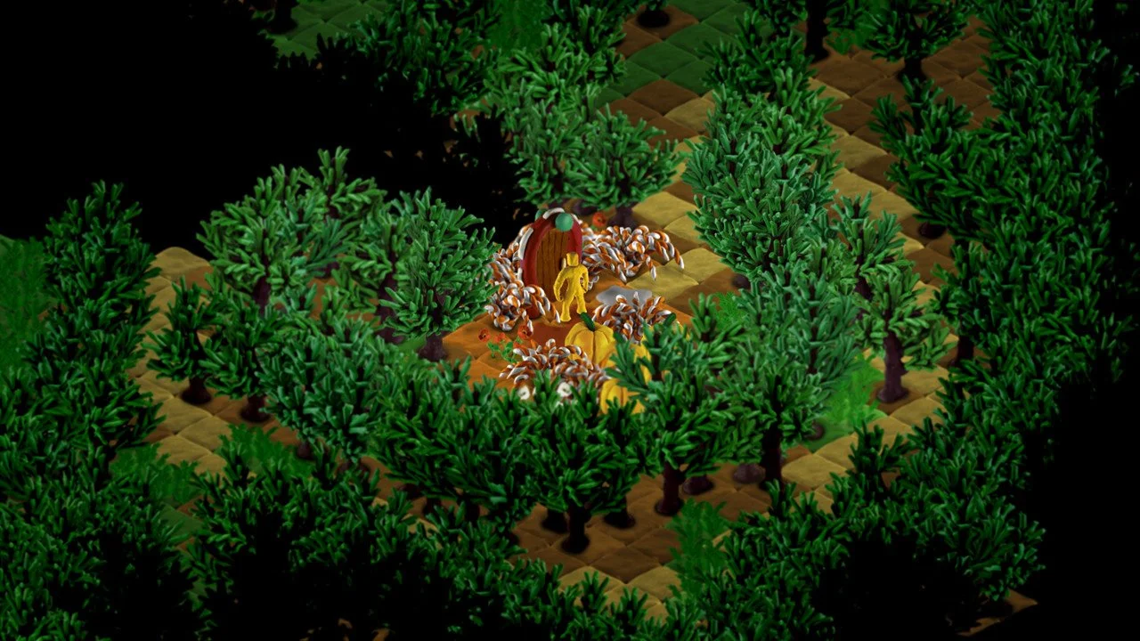 Don't open the doors! - кадр 7