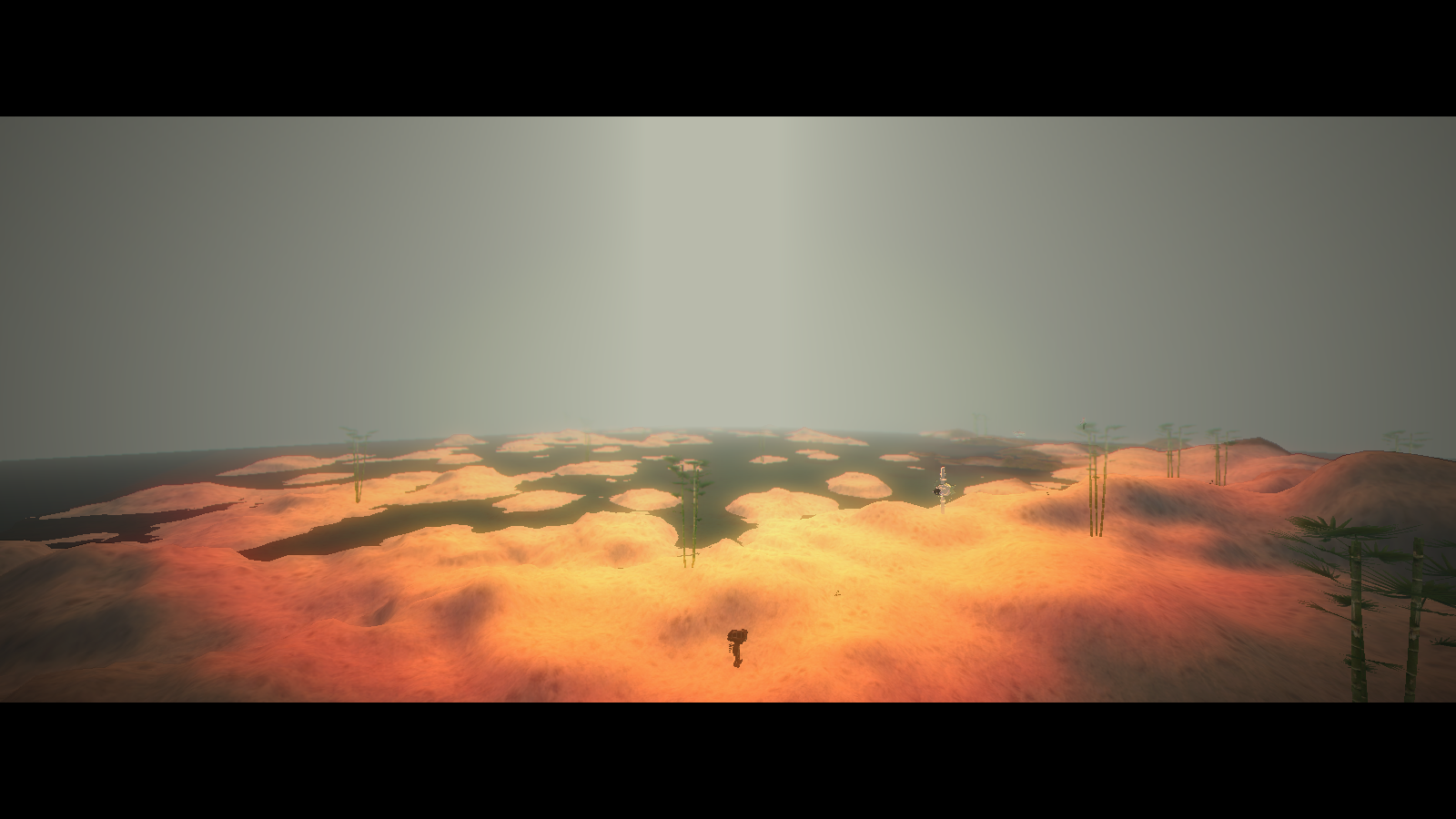 Enshrouded World — скриншот 2
