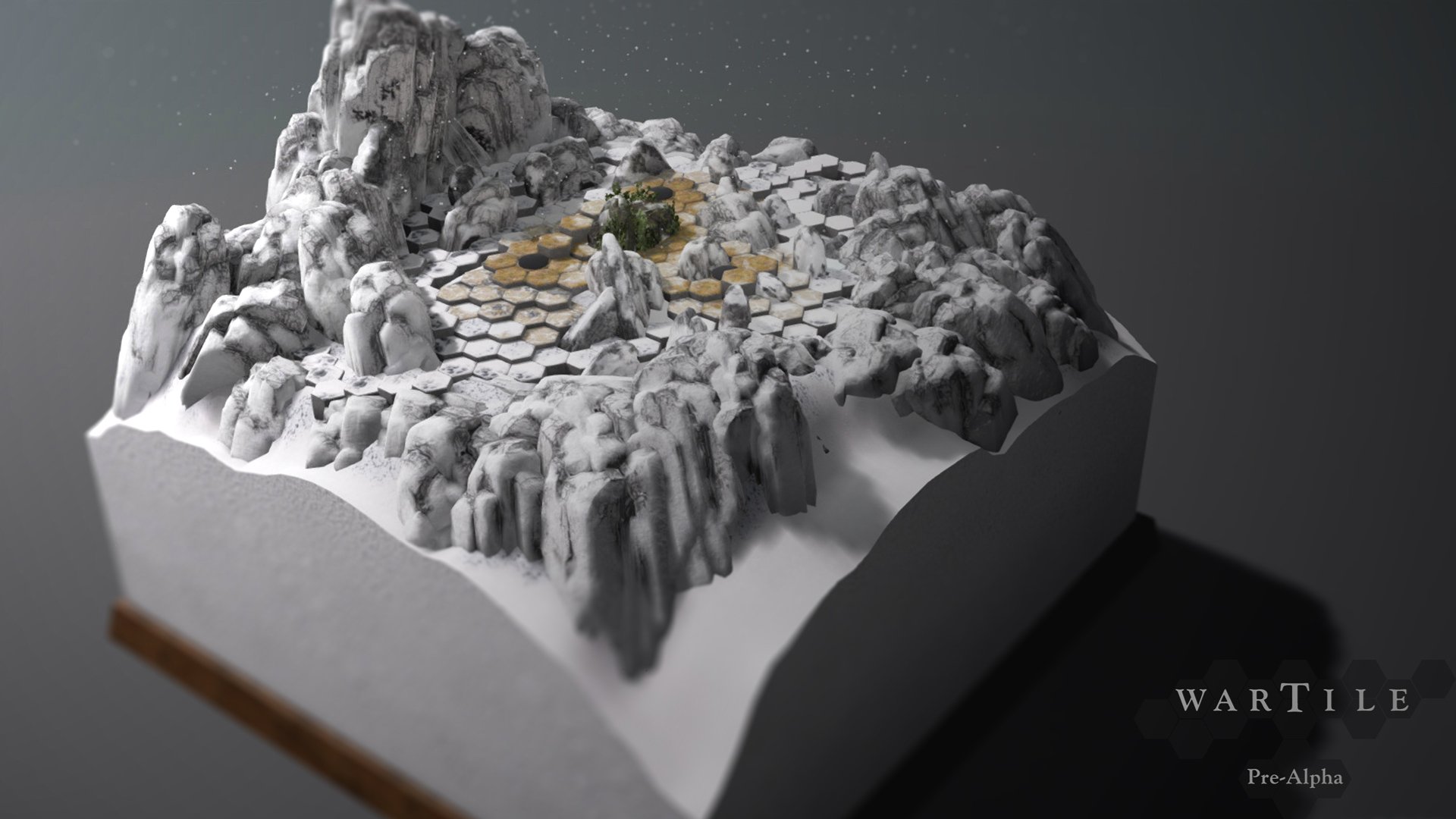 WARTILE — скриншот 4