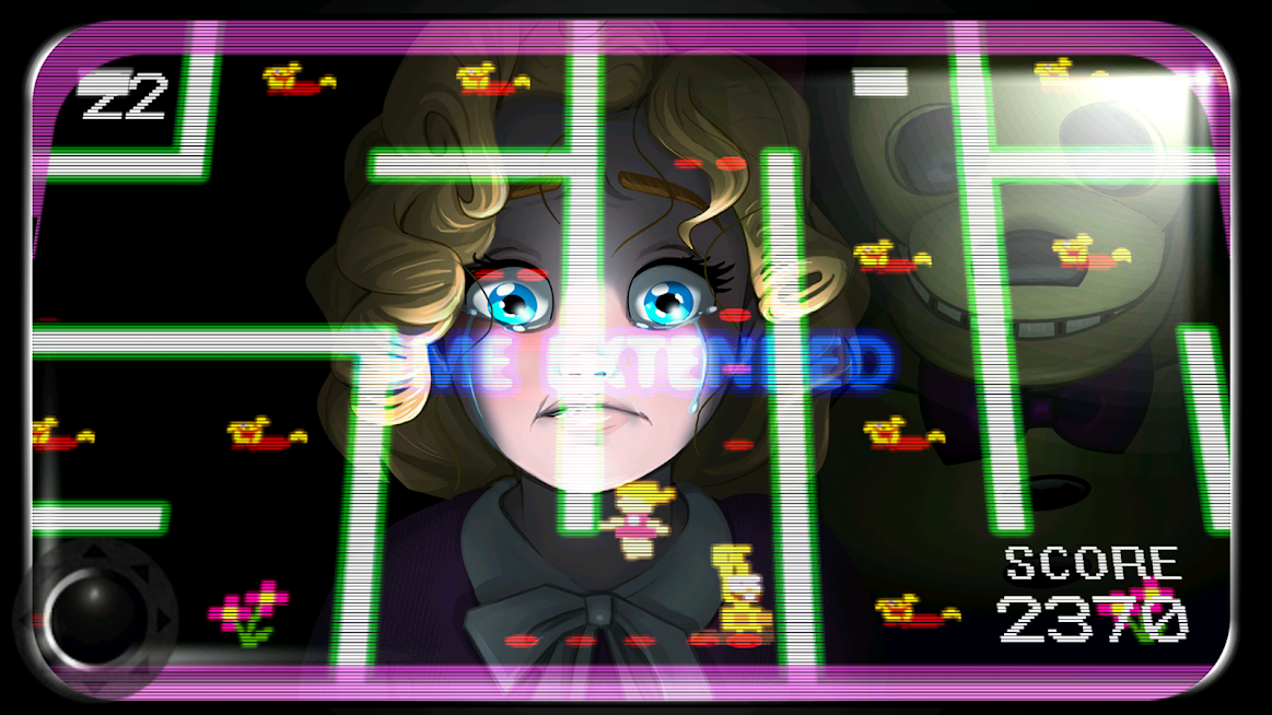 FNaF 6: Pizzeria Simulator — скриншот 5
