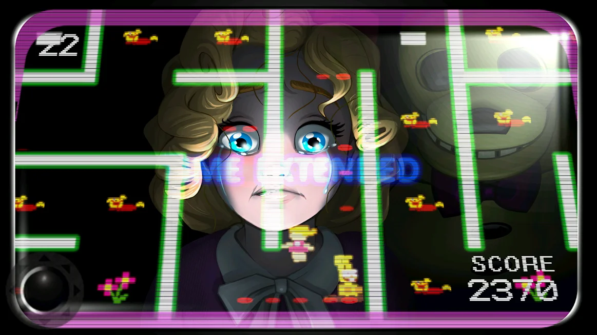 FNaF 6: Pizzeria Simulator - кадр 5