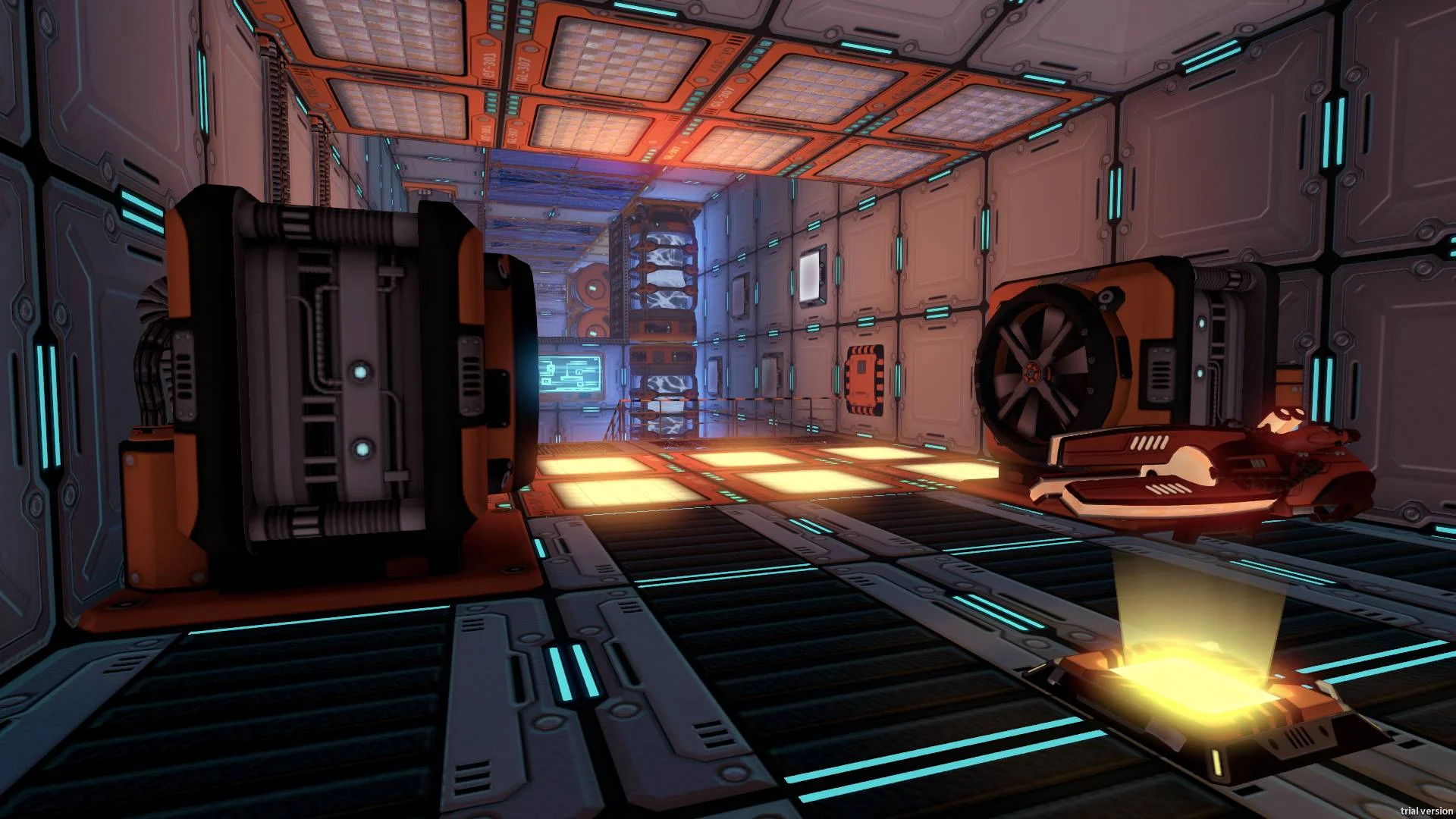 Inverto - кадр 12