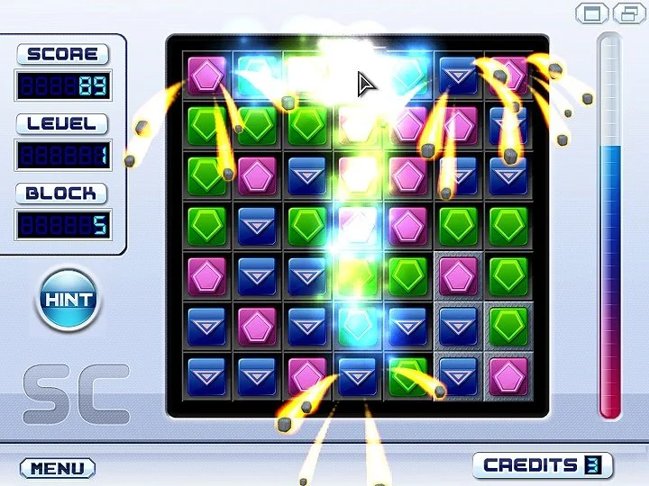 Slide Colors - кадр 5