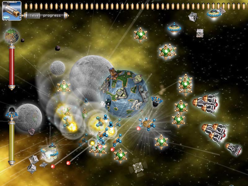 Clash'N Slash: Worlds Away — скриншот 7