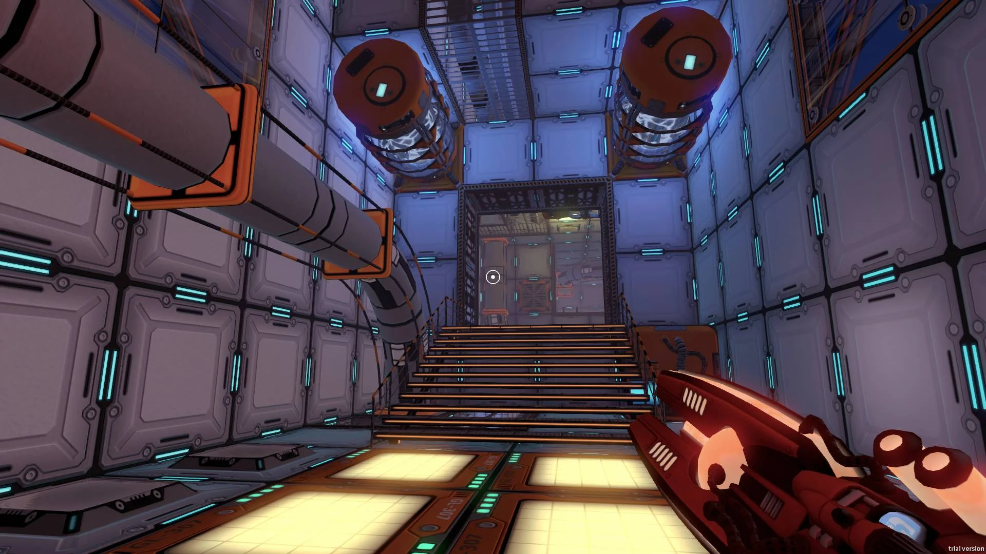 Inverto - кадр 14