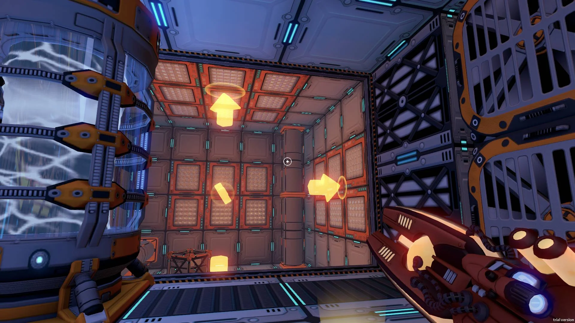 Inverto - кадр 15