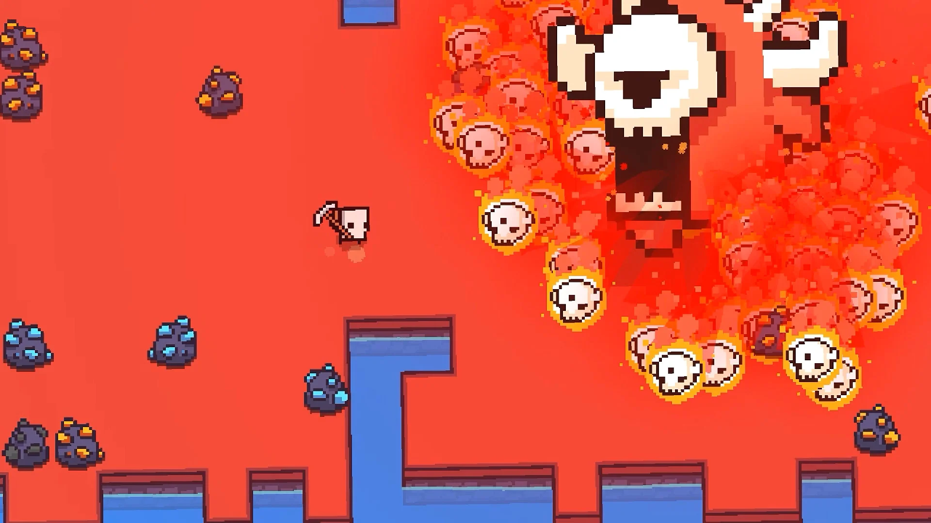 Forager - кадр 9