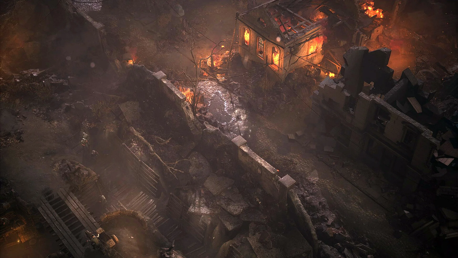 63 Days - кадр 6