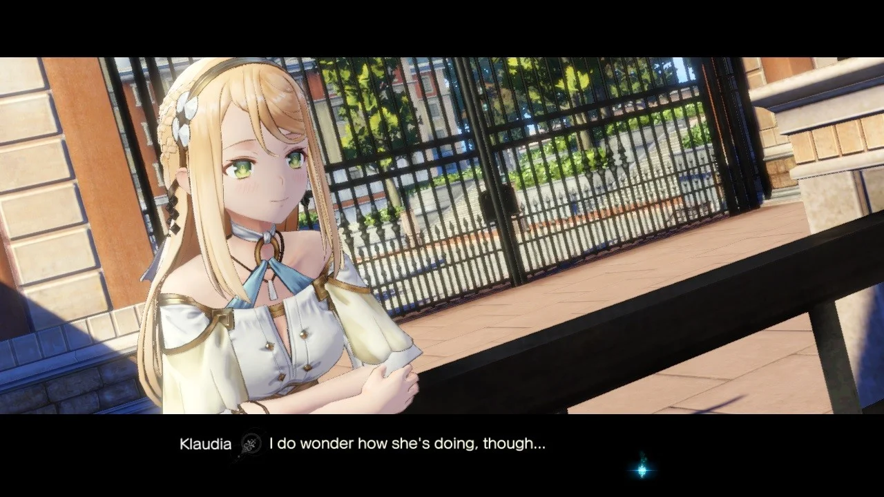 Atelier Ryza 2: Lost Legends & the Secret Fairy - кадр 16