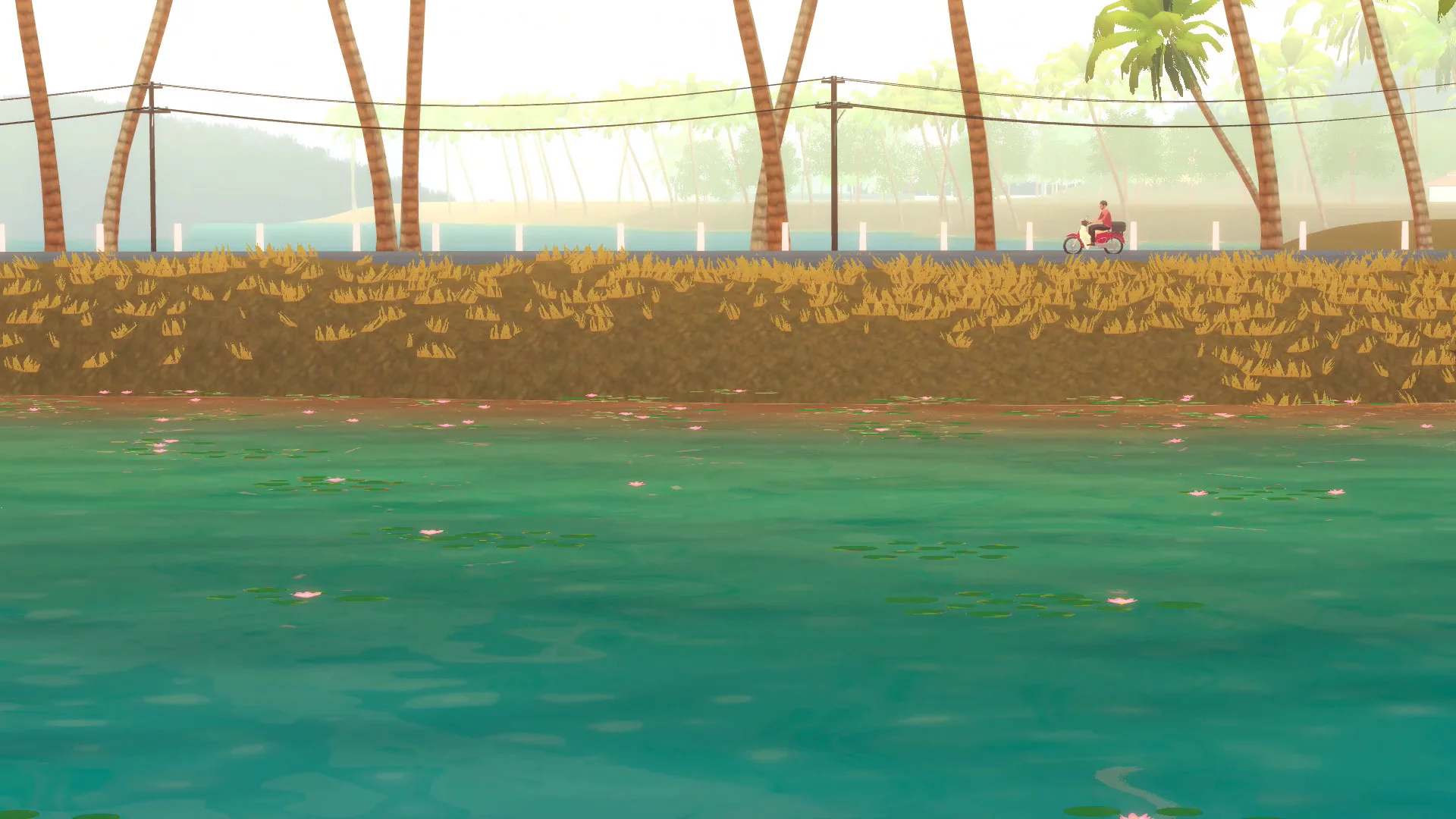 Forgotten Fields - кадр 7