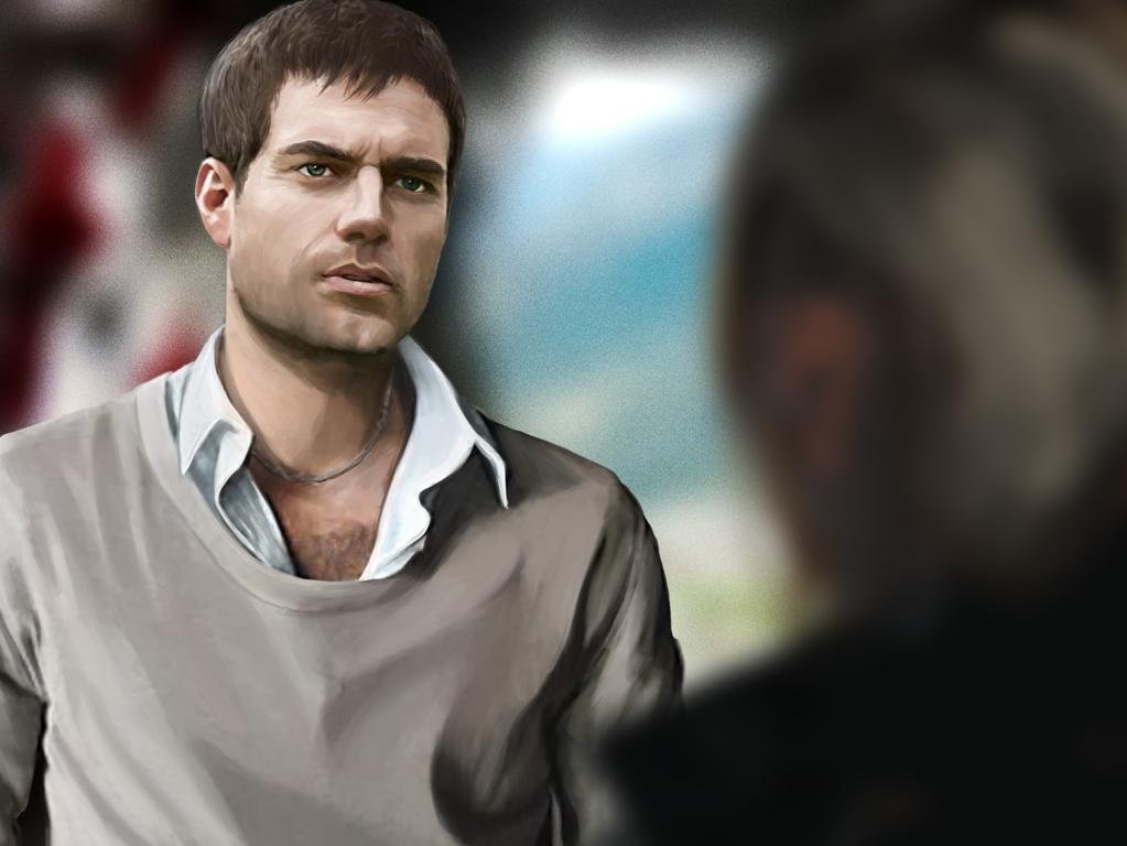 Jade Rousseau: The Secret Revelations - The Fall of Sant' Antonio — скриншот 6