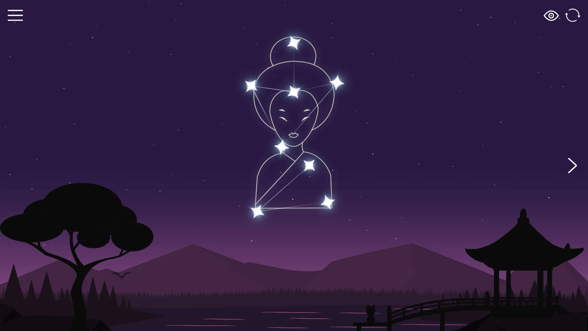 CATch the Stars: Japan - кадр 3