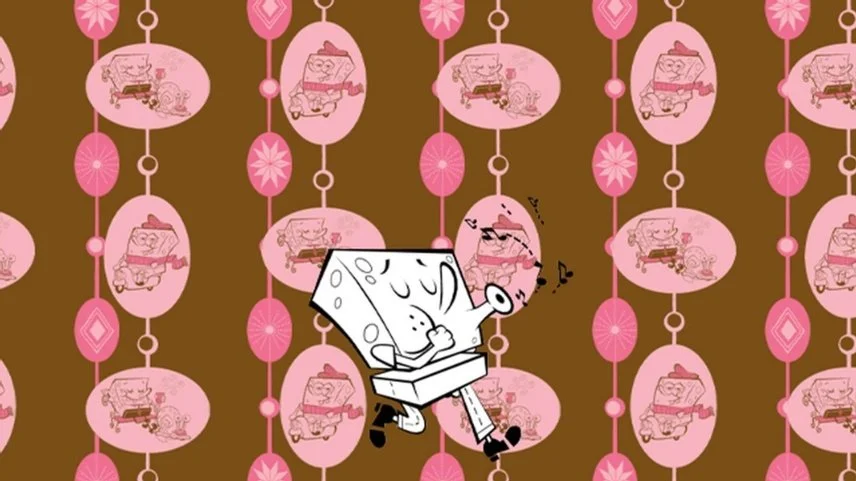 SpongeBob SquigglePants - кадр 4